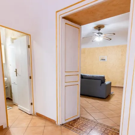 Apartment Kemonia Casa Vacanze Palermo