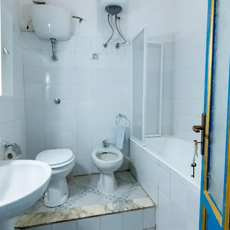 Kemonia Casa Vacanze Palermo