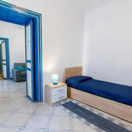 Apartment Kemonia Casa Vacanze *
