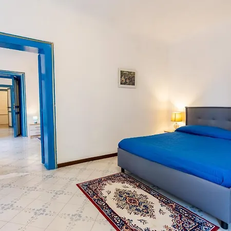 Apartment Kemonia Casa Vacanze Palermo