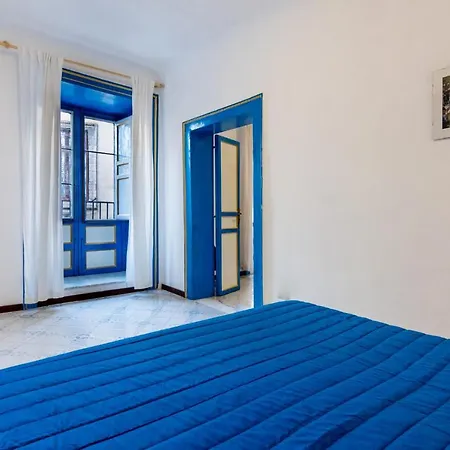 Kemonia Casa Vacanze Apartment