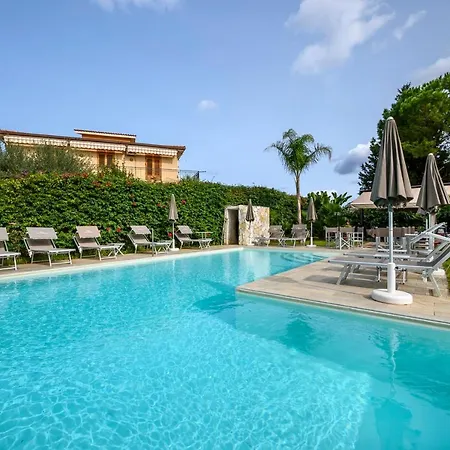 Hotel San Lorenzo Suite&restaurant
