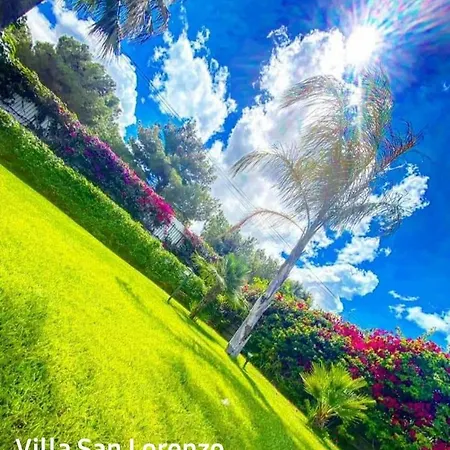 Hotel San Lorenzo Suite&restaurant *