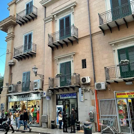 Gasthof Casa Vittoria