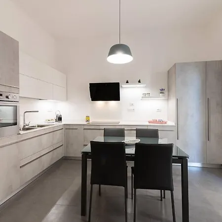 Appartement Casa Di Dada - Statua Palermo