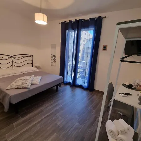 Residenza Tarzanà