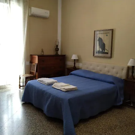 Il Genio Del Porto - Mabbonath Bed and breakfast Palermo