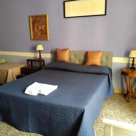 Il Genio Del Porto - Mabbonath 2*