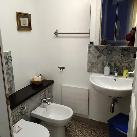 Il Genio Del Porto - Mabbonath Bed and breakfast