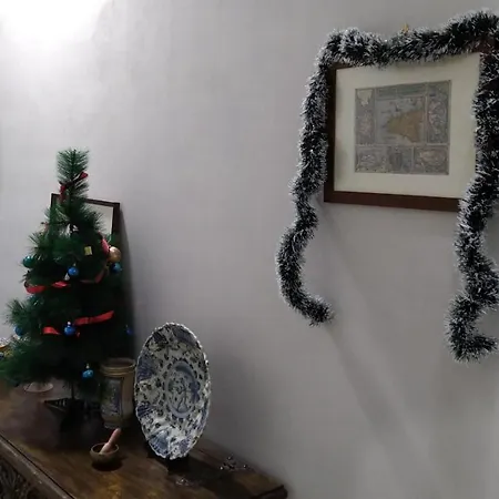 Bed and breakfast Il Genio Del Porto - Mabbonath