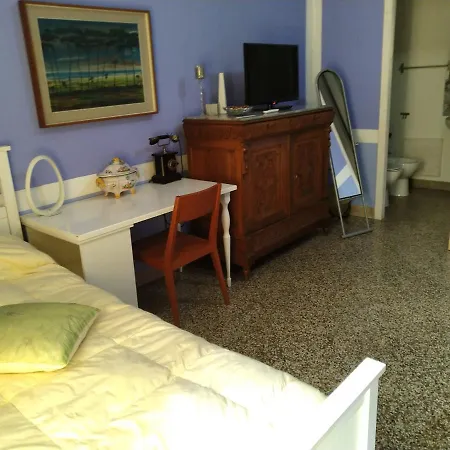 Bed and breakfast Il Genio Del Porto - Mabbonath