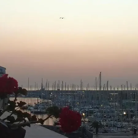 Cala Terrace *