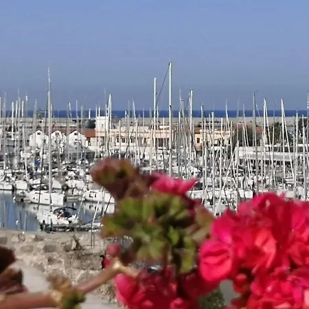 Guest house Cala Terrace *