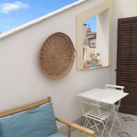 Cala Terrace Palermo