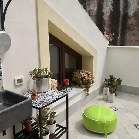 Cala Terrace Guest house *