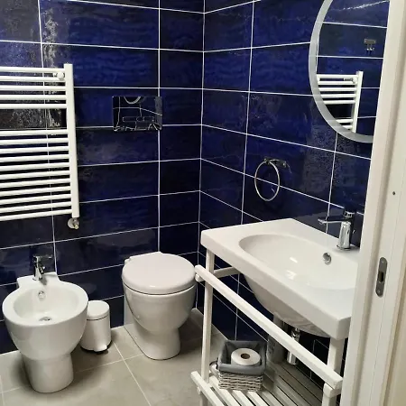 Guest house Cala Terrace Palermo