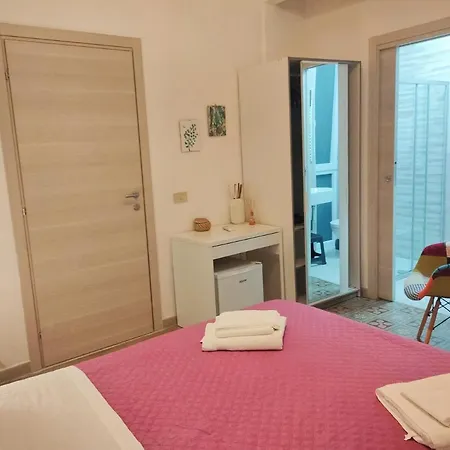 Ai Giudici Palermo