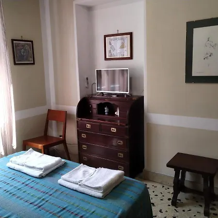 Bed and breakfast Il Genio Del Porto - Mabbonath Palermo