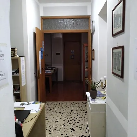 Bed and breakfast Il Genio Del Porto - Mabbonath