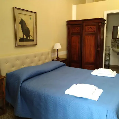 Il Genio Del Porto - Mabbonath Bed and breakfast Palermo