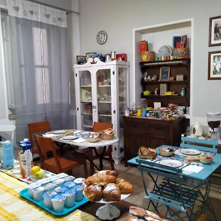 Bed and breakfast Il Genio Del Porto - Mabbonath 2*