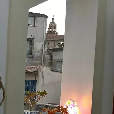 Cala Terrace Guest house Palermo
