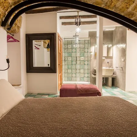 Al Garaf By Wonderful Italy Apartamento