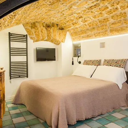 Al Garaf By Wonderful Italy Apartamento