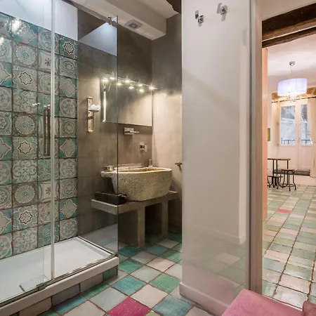 Apartamento Al Garaf By Wonderful Italy