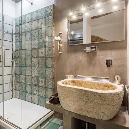 Apartamento Al Garaf By Wonderful Italy Palermo