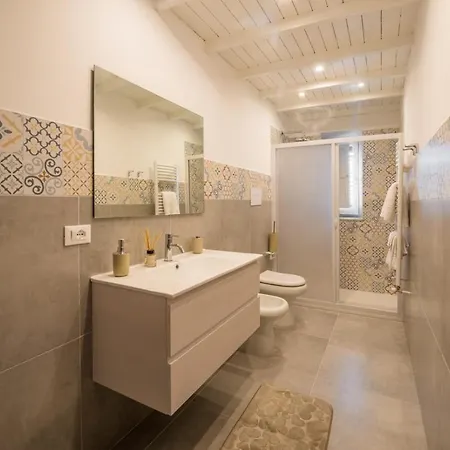 Appartamento Sampolo70 - *