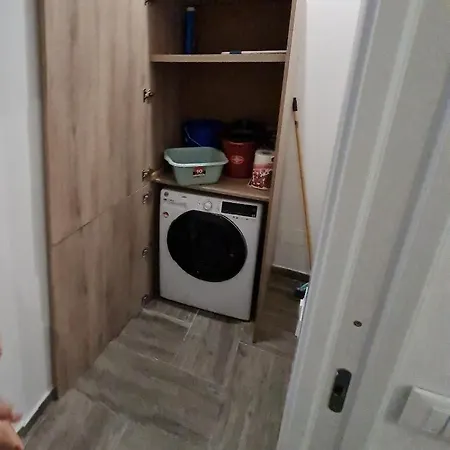 Casa Mulini Prázdninový dům Palermo