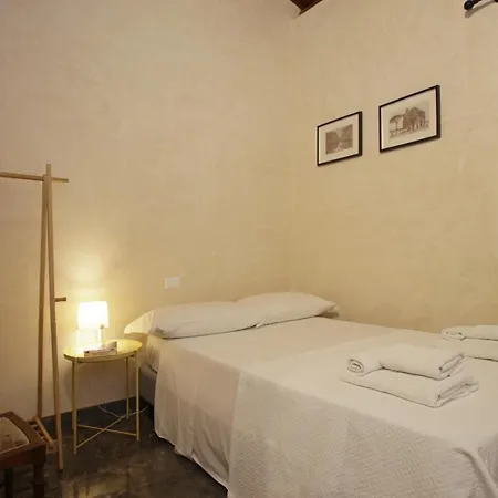 Casa Miqva - In Shared فندق مبيت وإفطار