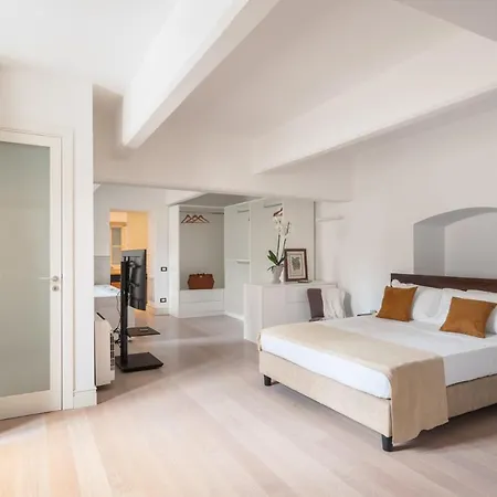 Apartment Luxury Warehouse Valverde By Domus Sicily Palermo