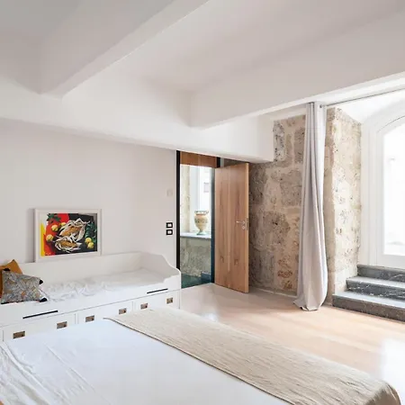 Luxury Warehouse Valverde By Domus Sicily * Palermo