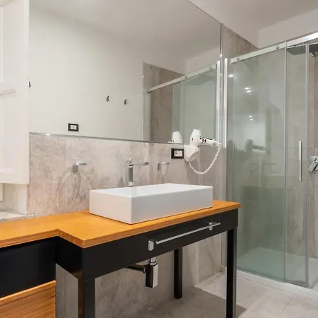 Apartment Luxury Warehouse Valverde By Domus Sicily