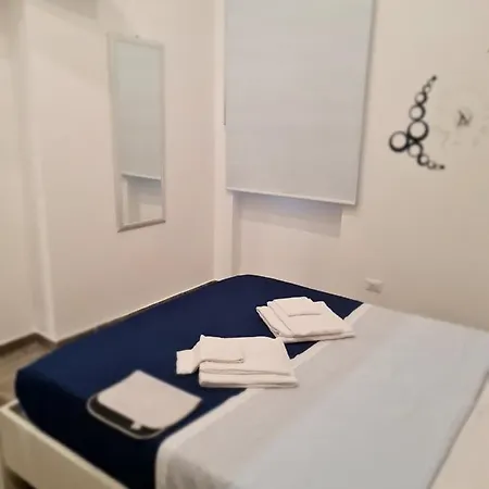 Casa Mulini Prázdninový dům *