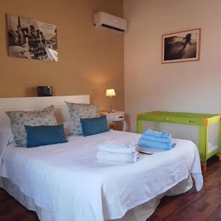 Attico Al Teatro Politeama Apartment