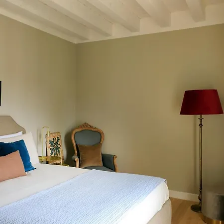 Gasthuis Sui Tetti Di Balarm Boutique