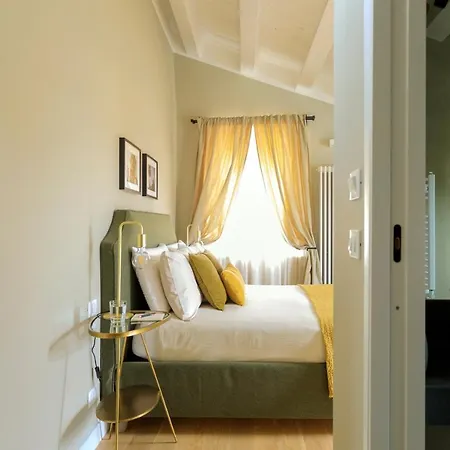 Sui Tetti Di Balarm Boutique Gasthuis 2*