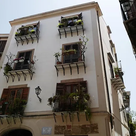 فندق مبيت وإفطار Casa Miqva - In Shared 2*