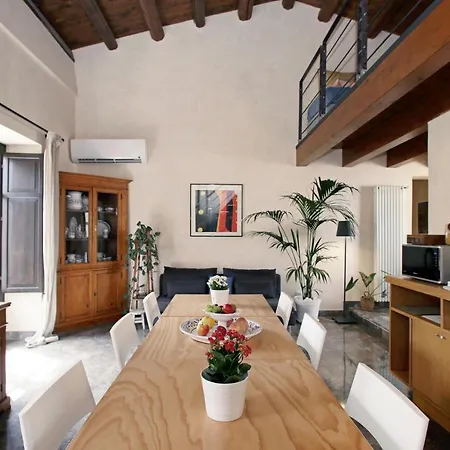 Casa Miqva - In Shared