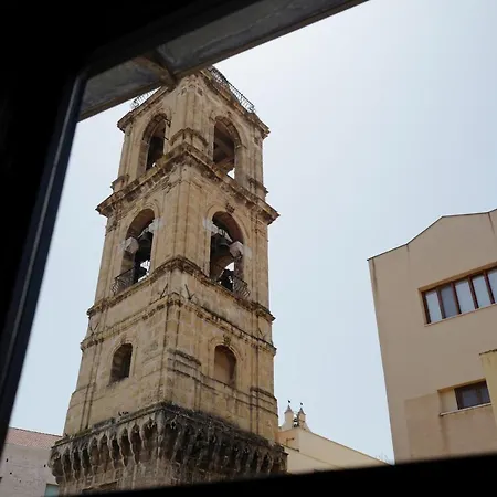 فندق مبيت وإفطار Casa Miqva - In Shared باليرمو