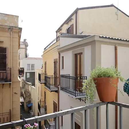 Casa Miqva - In Shared فندق مبيت وإفطار
