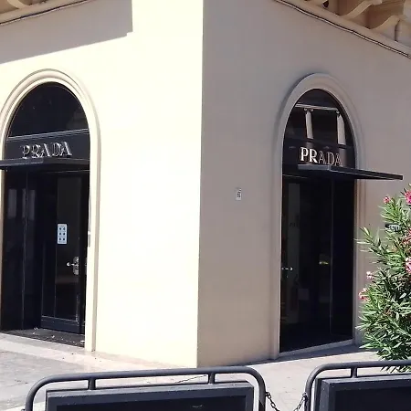 Attico Al Teatro Politeama *