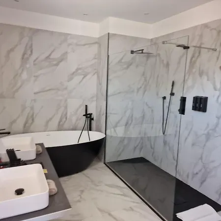 Al Balhara Suites & 리조트 팔레르모