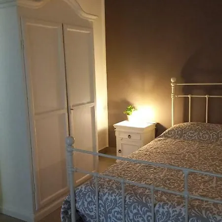Loft Ballaro Apartamento