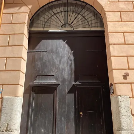 Apartment In Centro Storico A Vicino La Cattedrale *