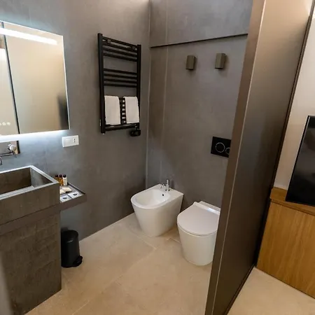 Guest house Bastione Spasimo *