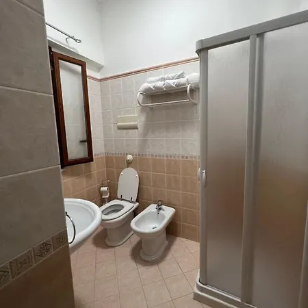 Apartment La Casetta Di Sci Sci Palermo